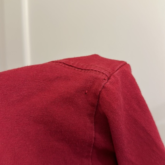 🏀 Vintage Foot Locker Indiana University T-Shirt - Picture 5 of 5